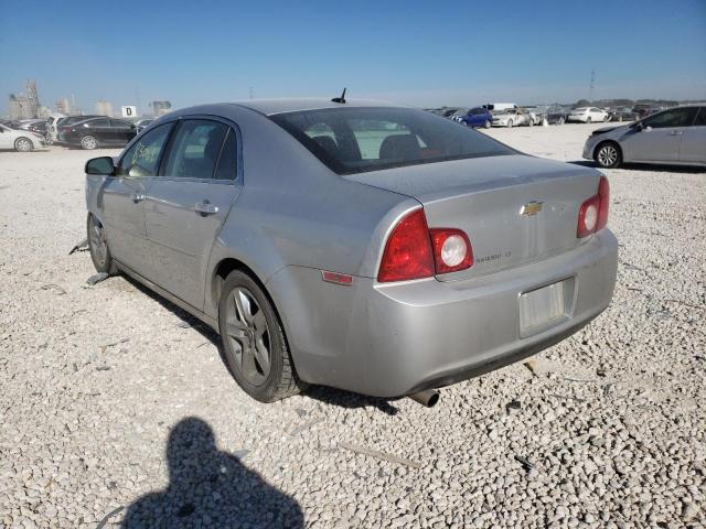 Photo 2 VIN: 1G1ZC5EB3AF262222 - CHEVROLET MALIBU 1LT 