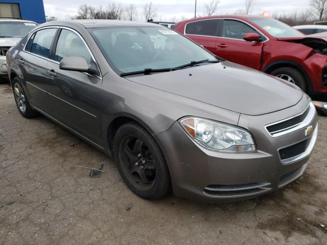 Photo 3 VIN: 1G1ZC5EB3AF265007 - CHEVROLET MALIBU 1LT 