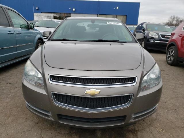 Photo 4 VIN: 1G1ZC5EB3AF265007 - CHEVROLET MALIBU 1LT 