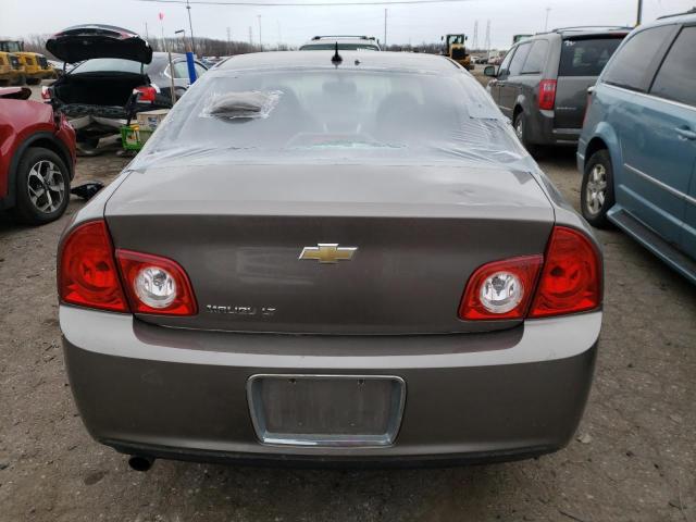 Photo 5 VIN: 1G1ZC5EB3AF265007 - CHEVROLET MALIBU 1LT 