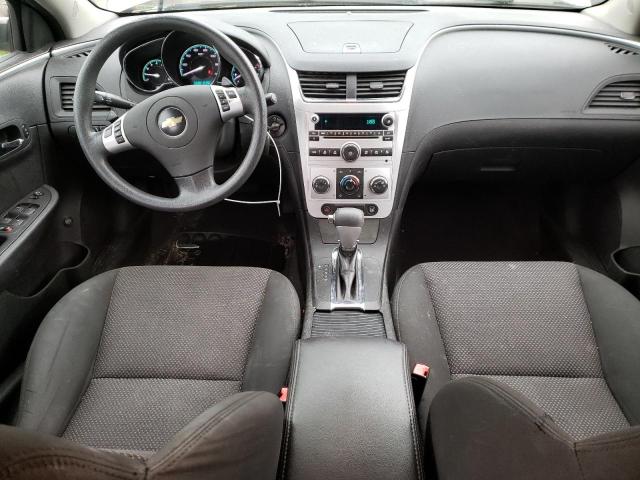 Photo 7 VIN: 1G1ZC5EB3AF265007 - CHEVROLET MALIBU 1LT 