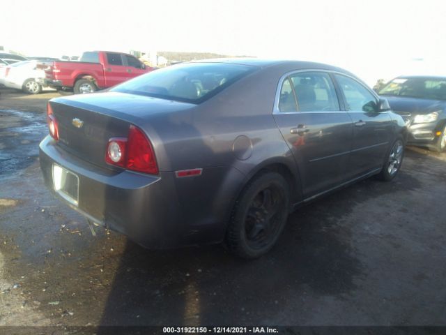 Photo 3 VIN: 1G1ZC5EB3AF310592 - CHEVROLET MALIBU 