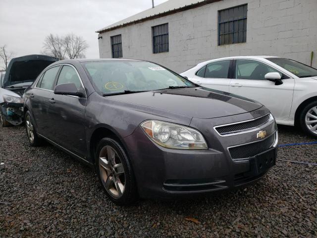 Photo 0 VIN: 1G1ZC5EB4A4107982 - CHEVROLET MALIBU 1LT 