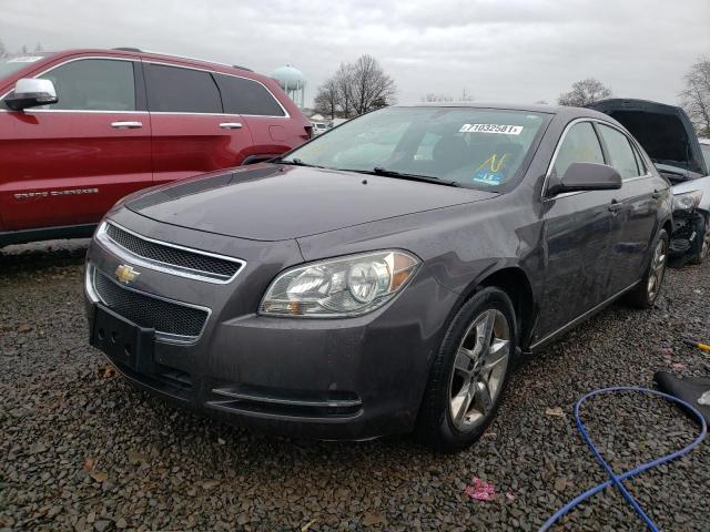 Photo 1 VIN: 1G1ZC5EB4A4107982 - CHEVROLET MALIBU 1LT 