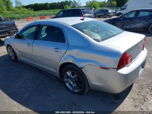 Photo 2 VIN: 1G1ZC5EB4A4129898 - CHEVROLET MALIBU 