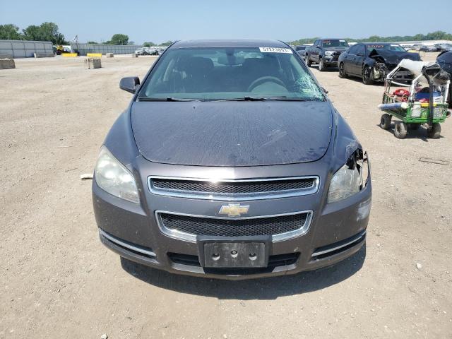 Photo 4 VIN: 1G1ZC5EB4A4133451 - CHEVROLET MALIBU 1LT 