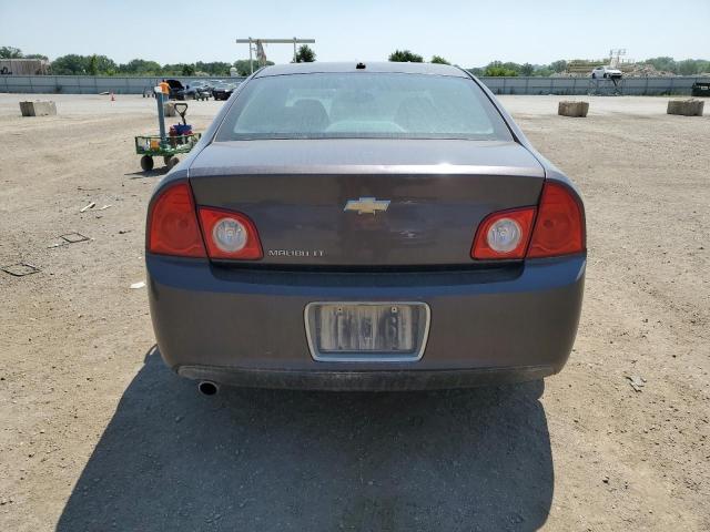 Photo 5 VIN: 1G1ZC5EB4A4133451 - CHEVROLET MALIBU 1LT 