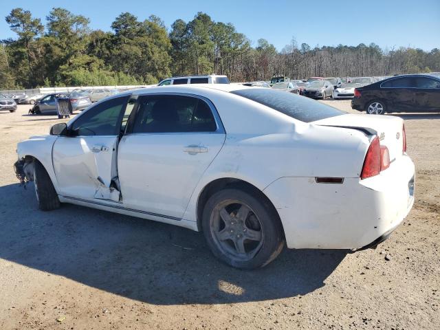 Photo 1 VIN: 1G1ZC5EB4A4135894 - CHEVROLET MALIBU 1LT 