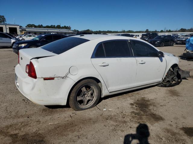 Photo 2 VIN: 1G1ZC5EB4A4135894 - CHEVROLET MALIBU 1LT 