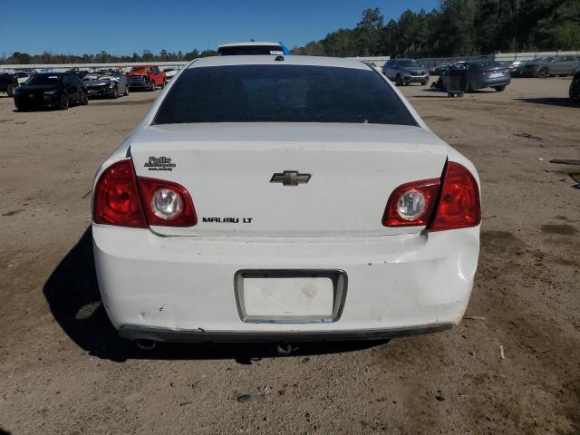 Photo 5 VIN: 1G1ZC5EB4A4135894 - CHEVROLET MALIBU 1LT 