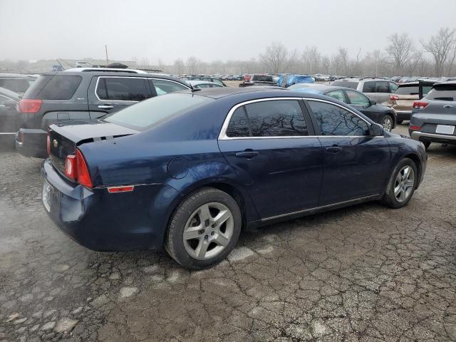 Photo 2 VIN: 1G1ZC5EB4A4142876 - CHEVROLET MALIBU 