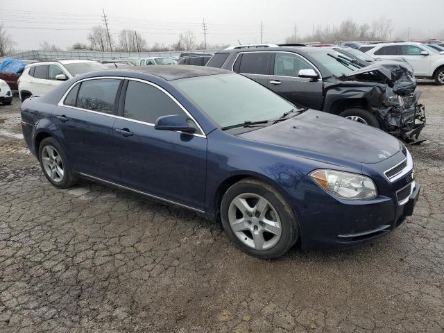 Photo 3 VIN: 1G1ZC5EB4A4142876 - CHEVROLET MALIBU 