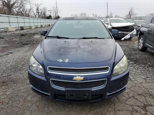 Photo 4 VIN: 1G1ZC5EB4A4142876 - CHEVROLET MALIBU 