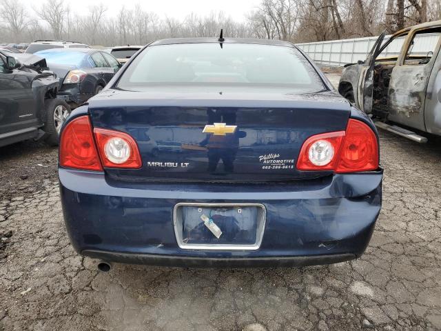 Photo 5 VIN: 1G1ZC5EB4A4142876 - CHEVROLET MALIBU 