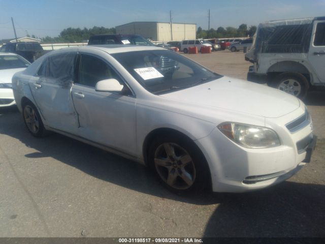 Photo 0 VIN: 1G1ZC5EB4A4145244 - CHEVROLET MALIBU 