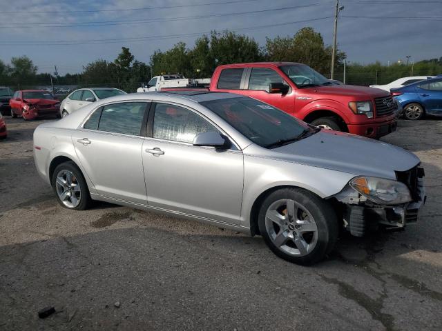 Photo 3 VIN: 1G1ZC5EB4A4148483 - CHEVROLET MALIBU 1LT 