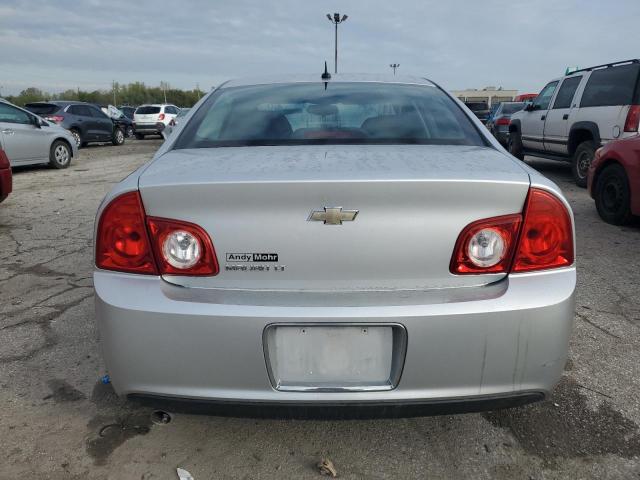 Photo 5 VIN: 1G1ZC5EB4A4148483 - CHEVROLET MALIBU 1LT 