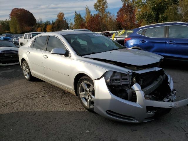 Photo 3 VIN: 1G1ZC5EB4A4150251 - CHEVROLET MALIBU 