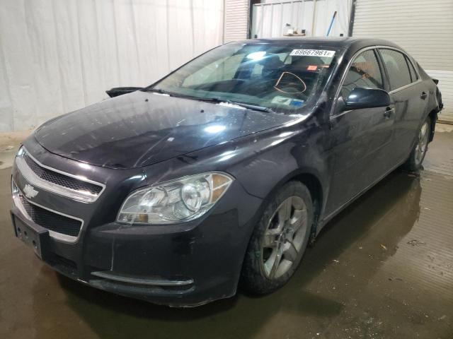 Photo 1 VIN: 1G1ZC5EB4A4153876 - CHEVROLET MALIBU 1LT 