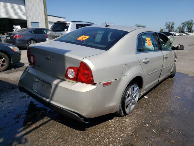 Photo 3 VIN: 1G1ZC5EB4AF108943 - CHEVROLET MALIBU 1LT 