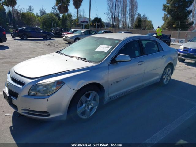 Photo 1 VIN: 1G1ZC5EB4AF111339 - CHEVROLET MALIBU 