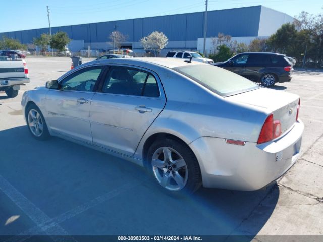 Photo 2 VIN: 1G1ZC5EB4AF111339 - CHEVROLET MALIBU 