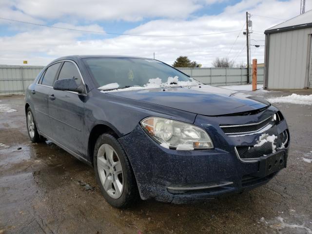 Photo 0 VIN: 1G1ZC5EB4AF135950 - CHEVROLET MALIBU 1LT 