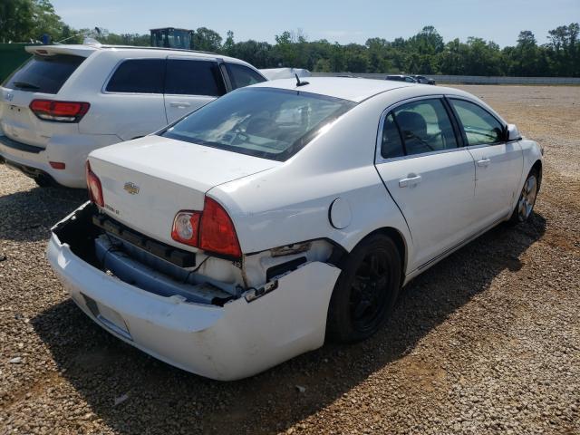 Photo 3 VIN: 1G1ZC5EB4AF145295 - CHEVROLET MALIBU 1LT 