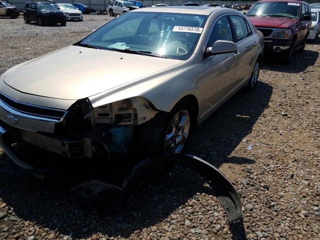 Photo 1 VIN: 1G1ZC5EB4AF154272 - CHEVROLET MALIBU 1LT 