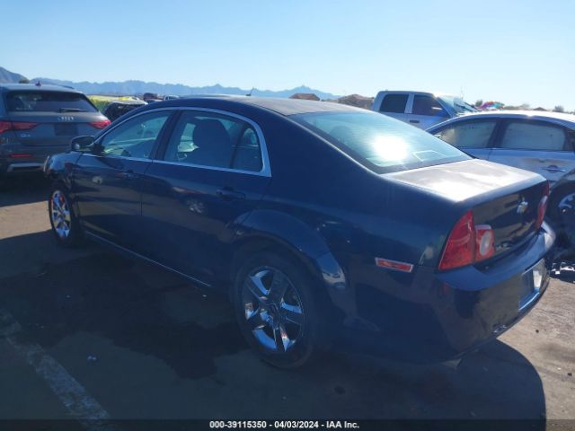 Photo 2 VIN: 1G1ZC5EB4AF155325 - CHEVROLET MALIBU 