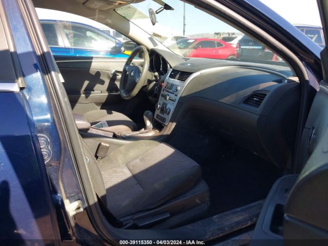 Photo 4 VIN: 1G1ZC5EB4AF155325 - CHEVROLET MALIBU 