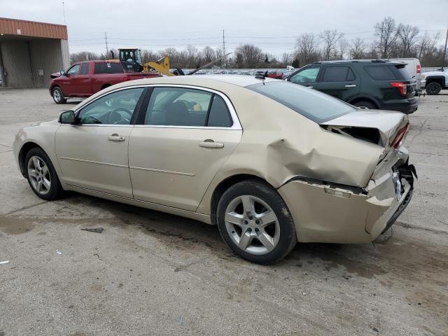 Photo 1 VIN: 1G1ZC5EB4AF156829 - CHEVROLET MALIBU 