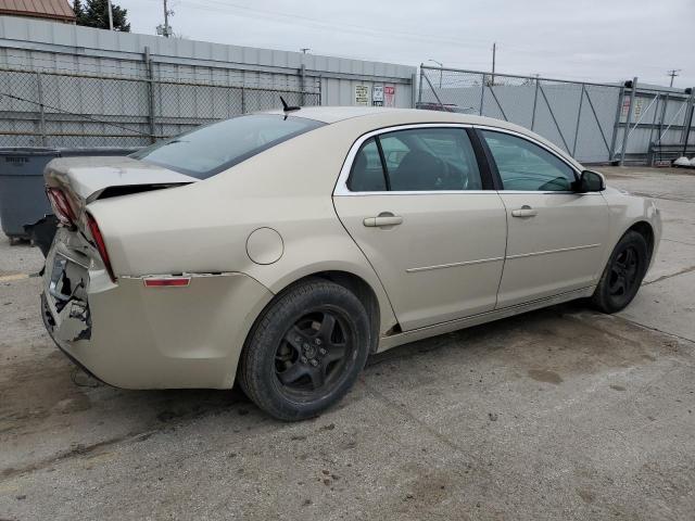 Photo 2 VIN: 1G1ZC5EB4AF156829 - CHEVROLET MALIBU 