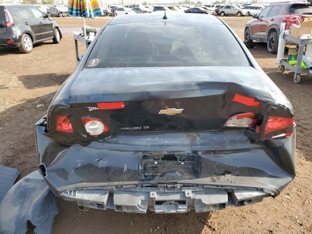 Photo 5 VIN: 1G1ZC5EB4AF160640 - CHEVROLET MALIBU 1LT 