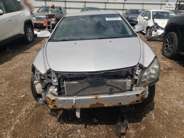 Photo 4 VIN: 1G1ZC5EB4AF163456 - CHEVROLET MALIBU 1LT 