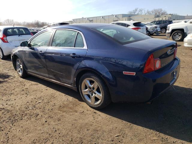 Photo 1 VIN: 1G1ZC5EB4AF163912 - CHEVROLET MALIBU 