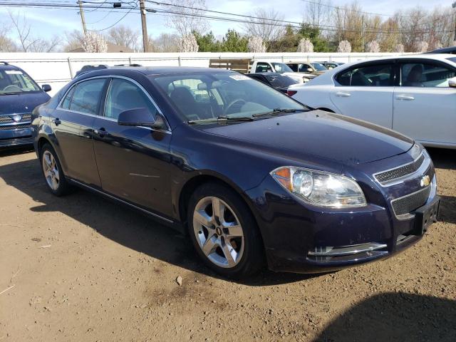 Photo 3 VIN: 1G1ZC5EB4AF163912 - CHEVROLET MALIBU 