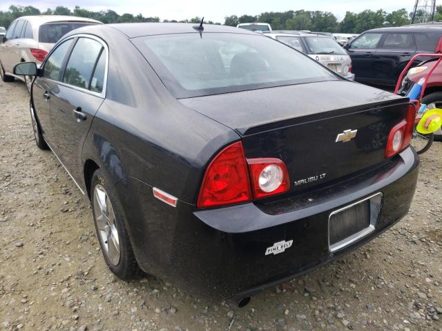 Photo 2 VIN: 1G1ZC5EB4AF165949 - CHEVROLET MALIBU 1LT 