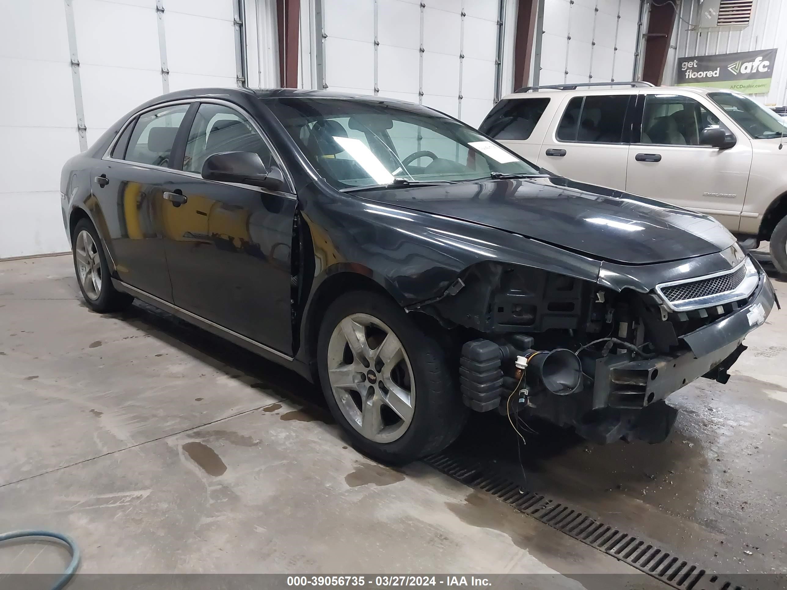 Photo 0 VIN: 1G1ZC5EB4AF210064 - CHEVROLET MALIBU 