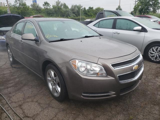 Photo 0 VIN: 1G1ZC5EB4AF212896 - CHEVROLET MALIBU 1LT 