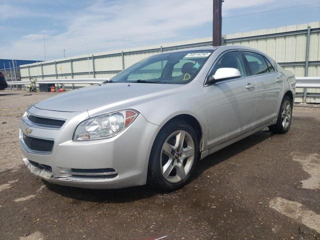 Photo 1 VIN: 1G1ZC5EB4AF226474 - CHEVROLET MALIBU 1LT 