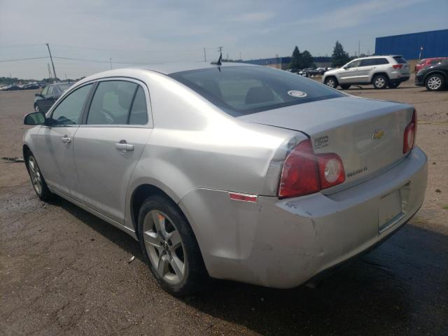 Photo 2 VIN: 1G1ZC5EB4AF226474 - CHEVROLET MALIBU 1LT 