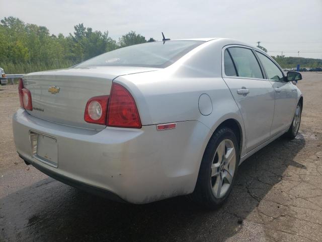 Photo 3 VIN: 1G1ZC5EB4AF226474 - CHEVROLET MALIBU 1LT 