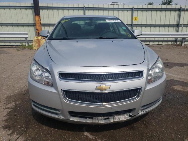 Photo 8 VIN: 1G1ZC5EB4AF226474 - CHEVROLET MALIBU 1LT 