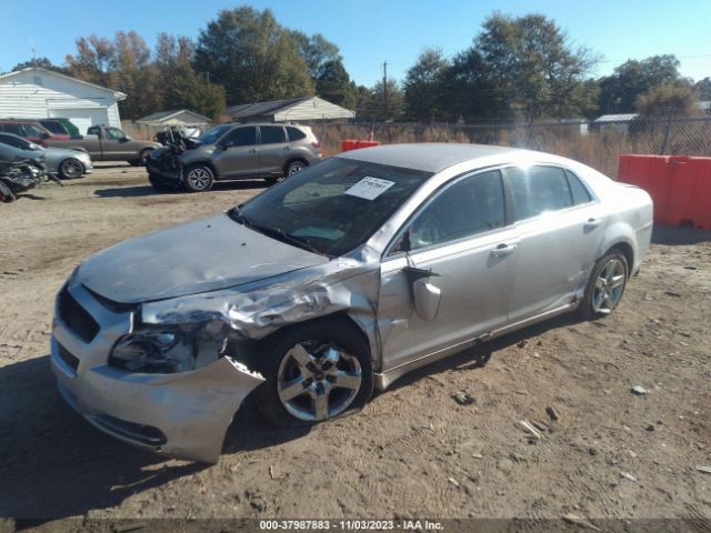 Photo 1 VIN: 1G1ZC5EB4AF239077 - CHEVROLET MALIBU 