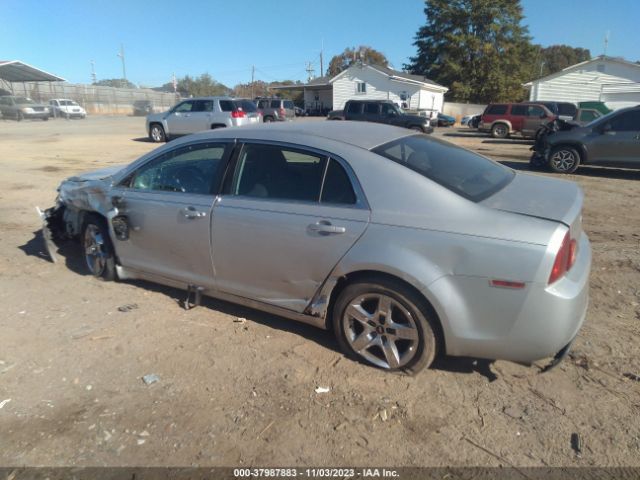 Photo 2 VIN: 1G1ZC5EB4AF239077 - CHEVROLET MALIBU 