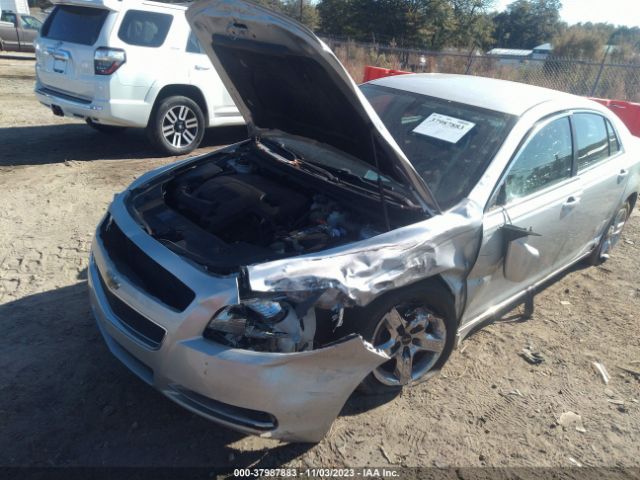 Photo 5 VIN: 1G1ZC5EB4AF239077 - CHEVROLET MALIBU 