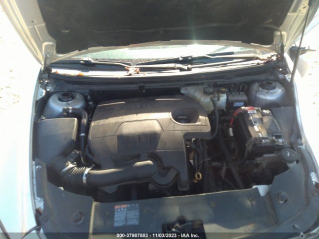 Photo 9 VIN: 1G1ZC5EB4AF239077 - CHEVROLET MALIBU 