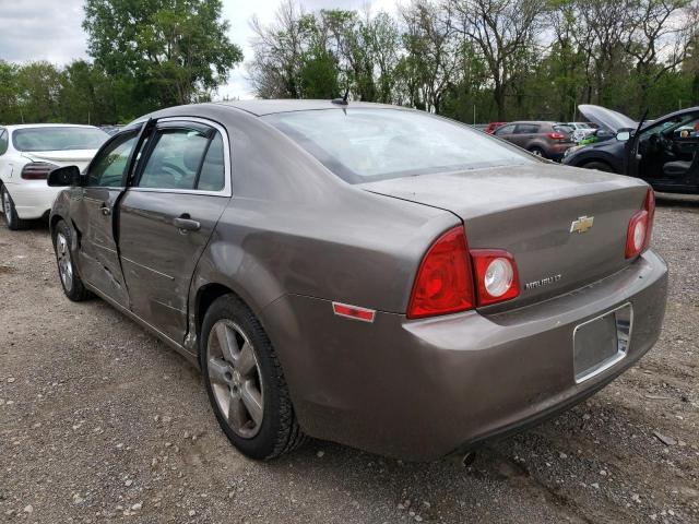 Photo 2 VIN: 1G1ZC5EB4AF246272 - CHEVROLET MALIBU 1LT 