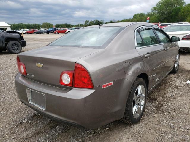 Photo 3 VIN: 1G1ZC5EB4AF246272 - CHEVROLET MALIBU 1LT 